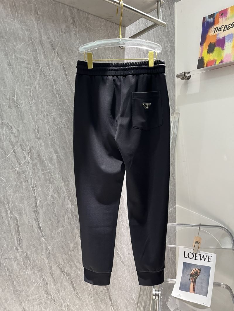 Prada Long Pants